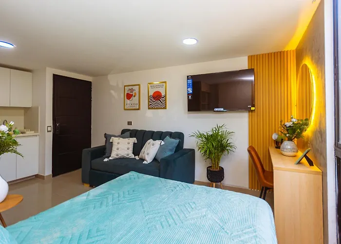 Comuna Loft
