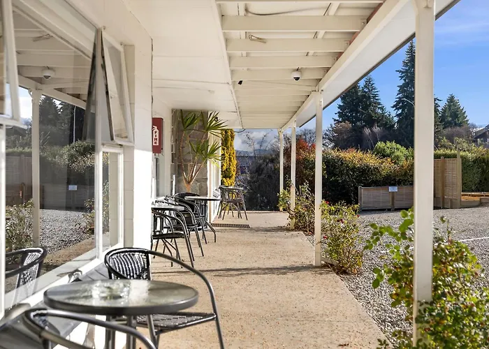 Beach Hotels Alpine