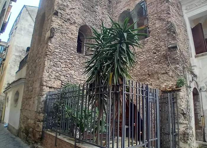 Hotel adatto agli animali: Dimora San Pietro a Corte