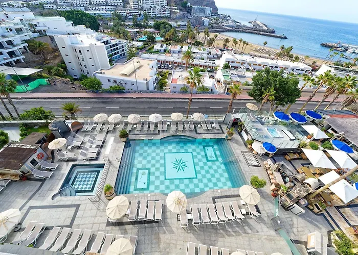 Aparthotel Maracaibo
