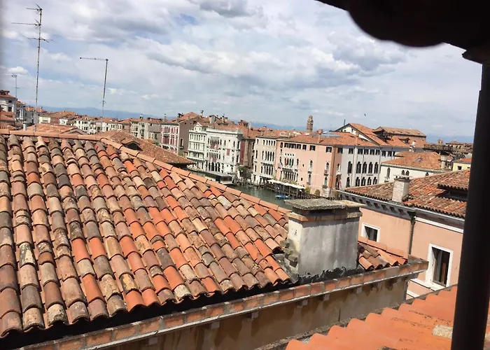 Family Hotel: Hotel Guerrato