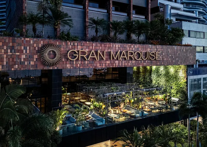 Gran Marquise