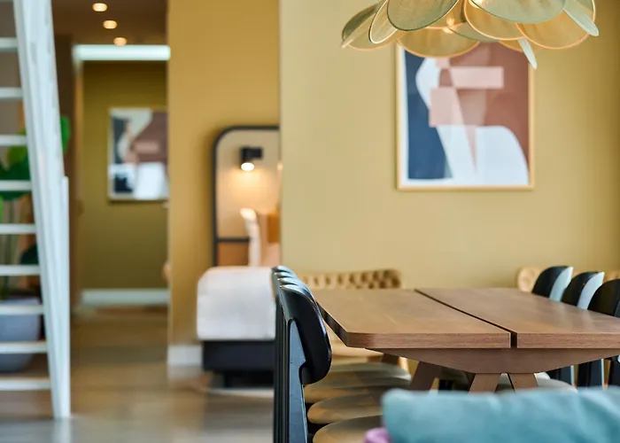 Cityden Bolo District