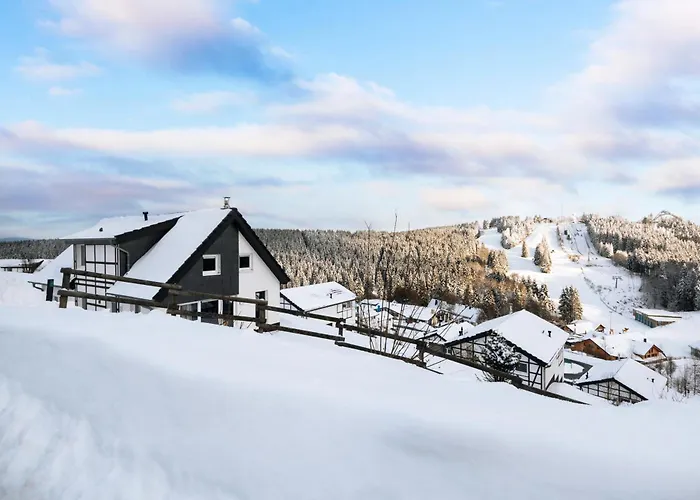 Landal Winterberg