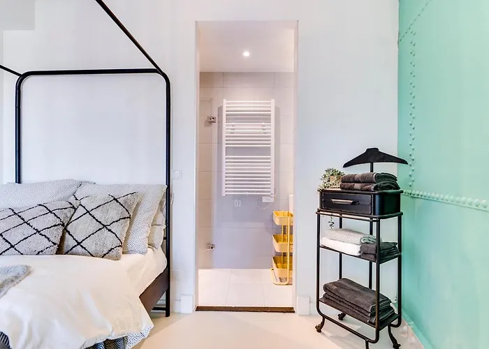 Hotel Watertoren West