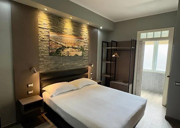 3 SterneHotel Perugino