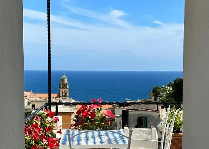 Villa Lara Hotel
