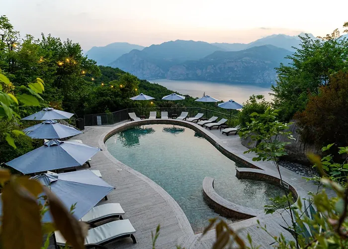 Hotel Querceto Wellness & Spa By Double Hospitality