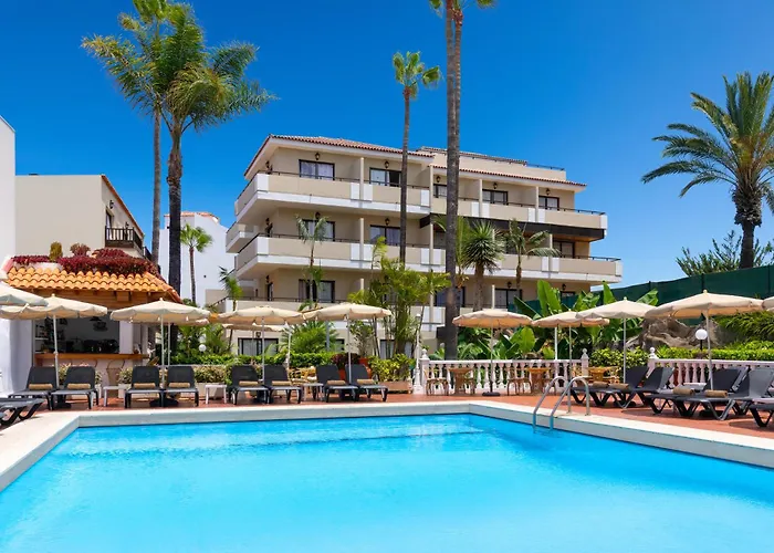 Golf hotel: Hotel Don Manolito