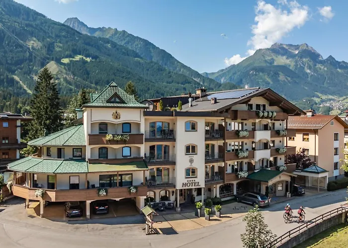 Hotel Pramstraller
