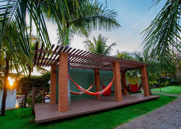 Hotel com pingue-pongue: Royal Tulip JP Ribeirão Preto