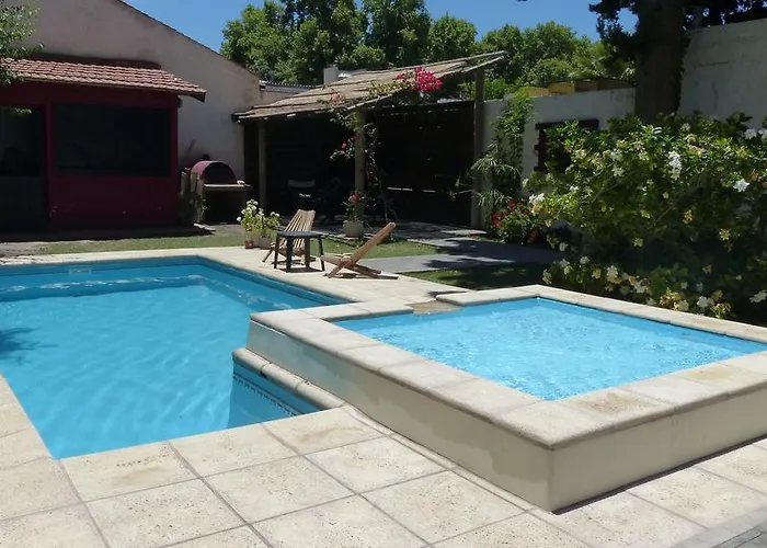 Albergue: Chill Inn Hostel