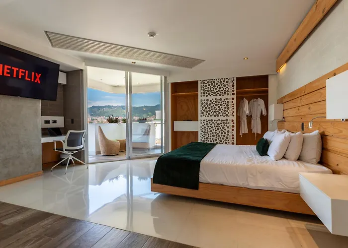 Terra Biohotel