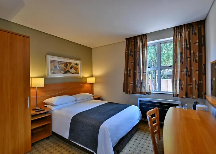 Road Lodge Sandton