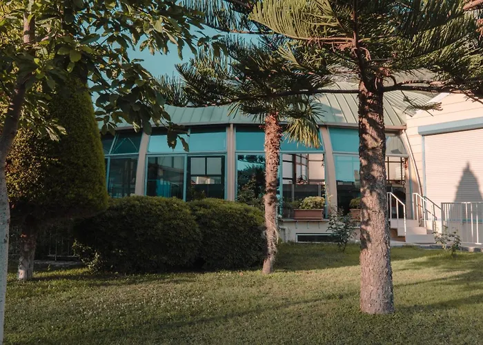 Family resorts Belcehan