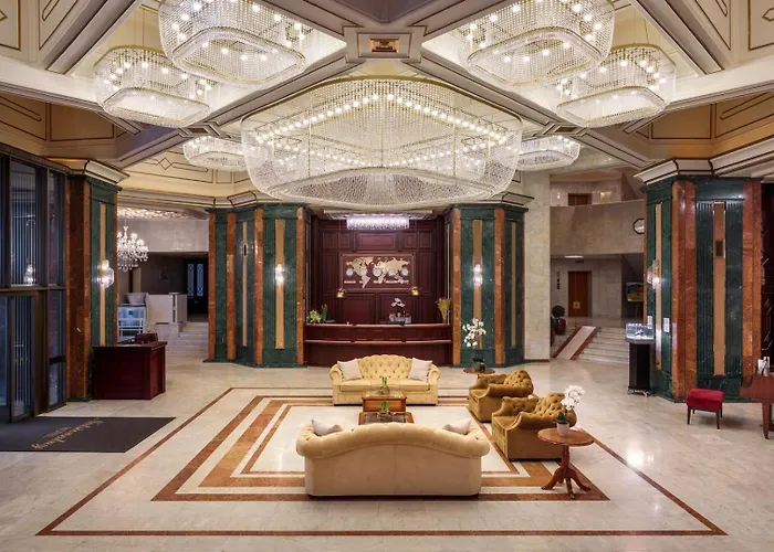 Natsionalny Hotel
