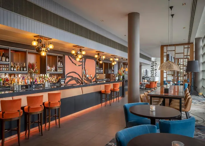 Hotel near College: Clayton Hotel Birmingham