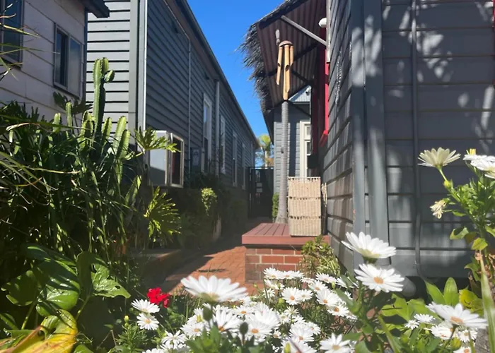 Backpackers Newcastle