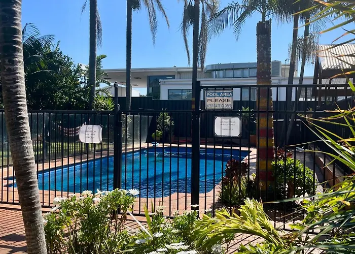 Backpackers Newcastle