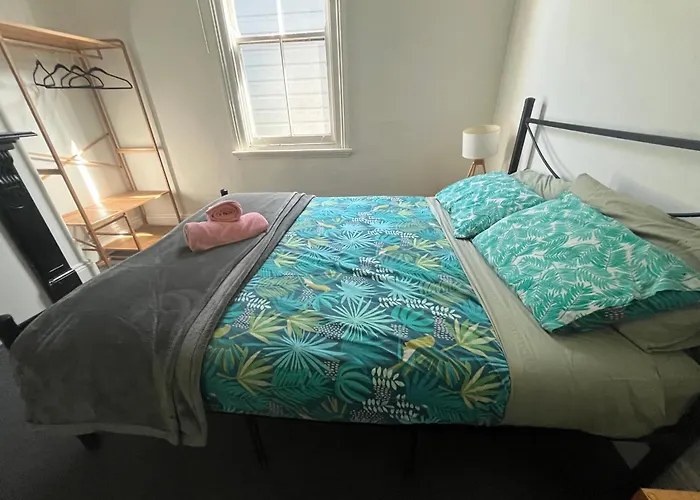 Backpackers Newcastle