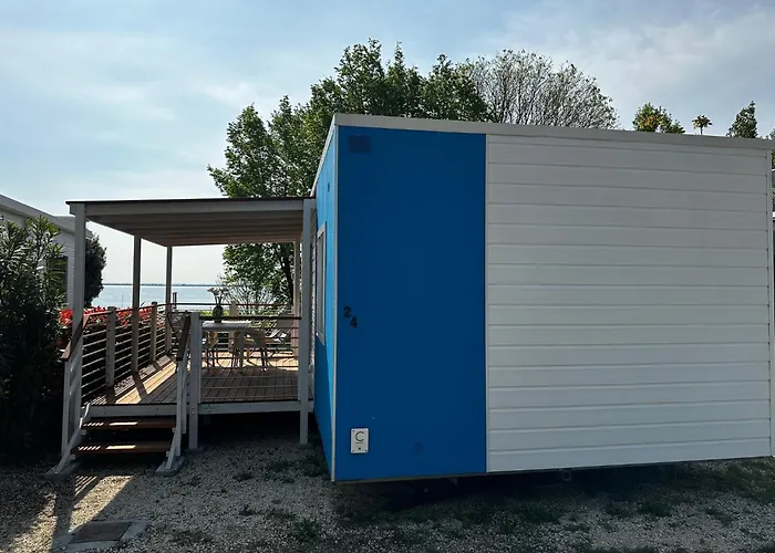 Camping San Michele