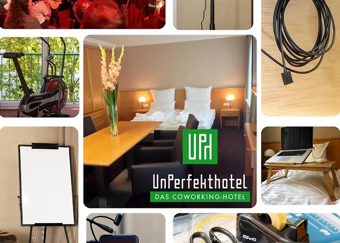 Unperfekthotel