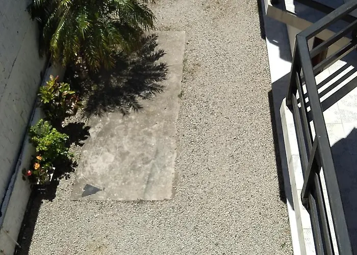 B&B: Pousada Ilha Margarita