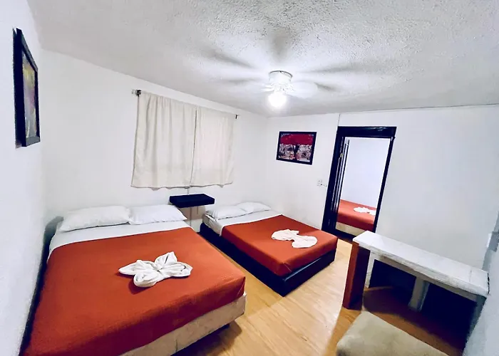 Alquiler de vacaciones: Alojamiento Casita del Árbol