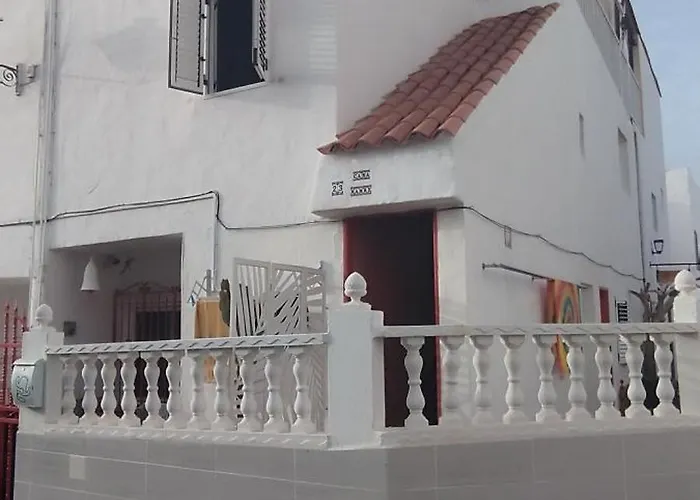 Hotel familiare: Casa Mamre