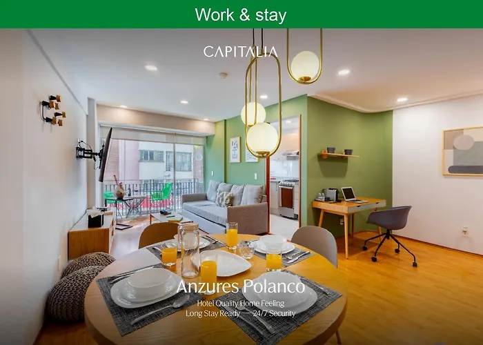 Capitalia Anzures Polanco