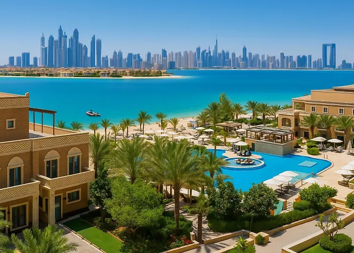 Animaux admis Wyndham Residences The Palm