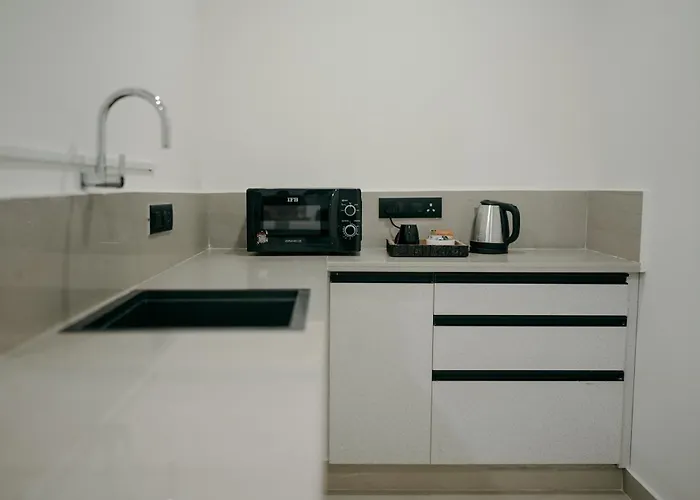 Atmosfera Bengaluru, India