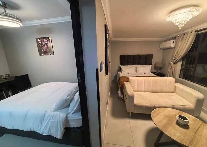 Bryanston Palms Accommodation