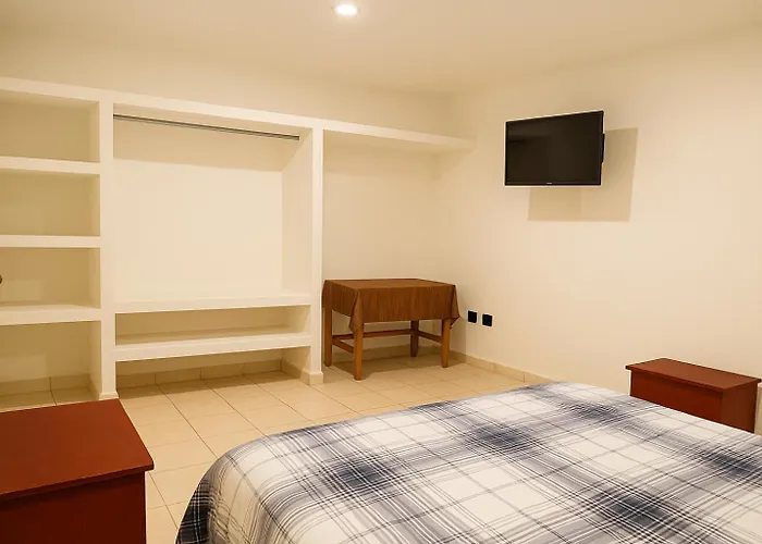 Nova Stay Puebla