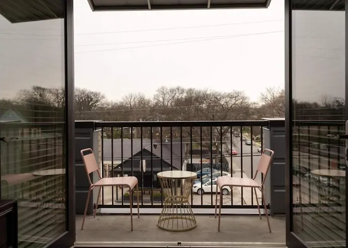 Heart Of 12 South, Near Downtown, Park Free - #4
