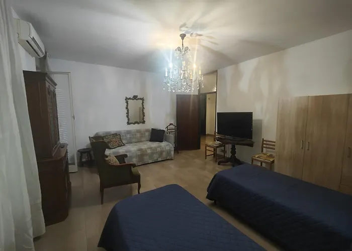 Antonelli apartments