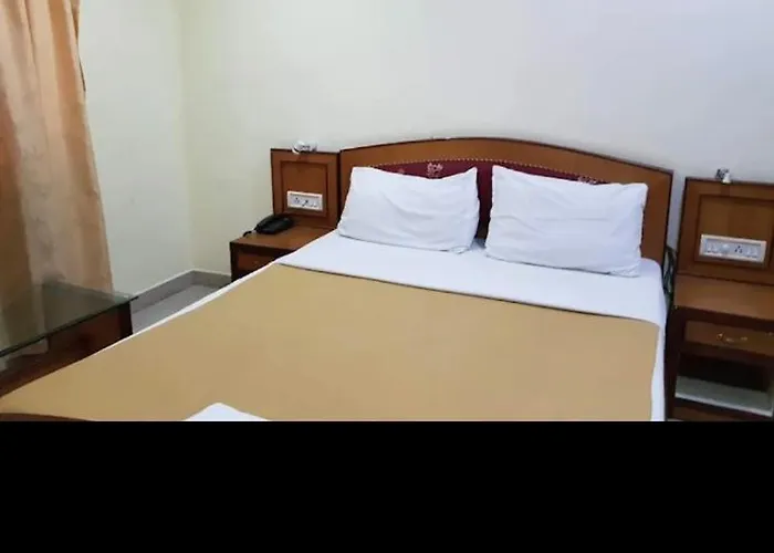 Dp Oberoi Residency