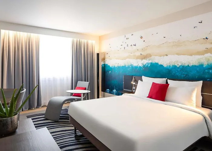Animaux admis Novotel Bordeaux Centre