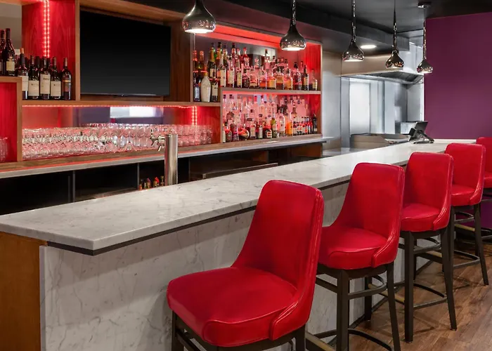 Hotel céntrico: Holiday Inn New York City - Wall Street By Ihg