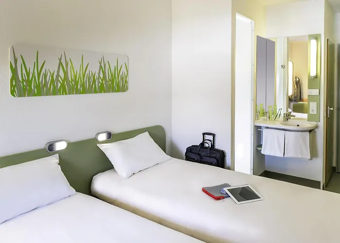 Ibis Budget Vélizy