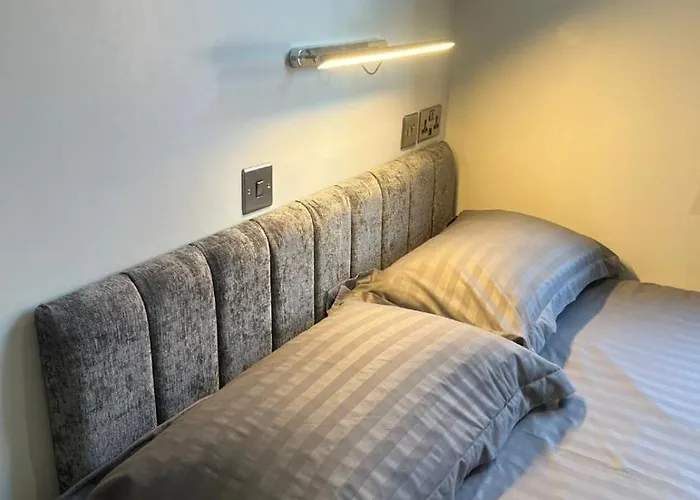Family resorts Anfield Rooms