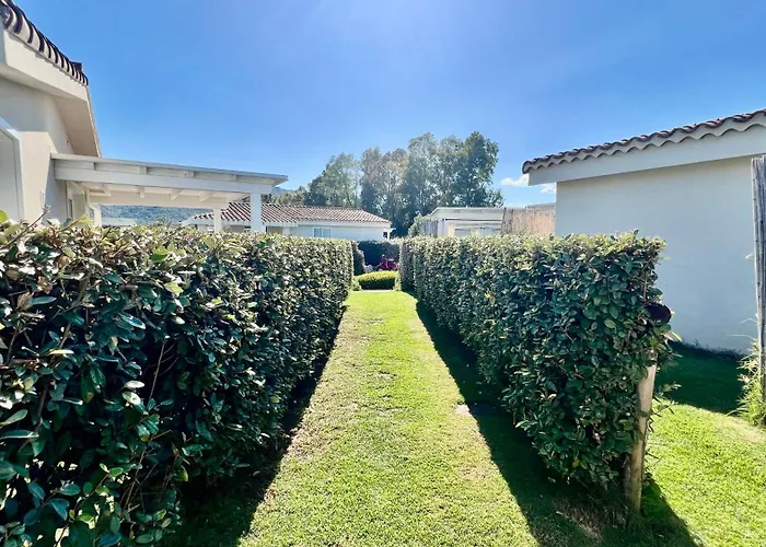 Ville D'Ogliastra 2 - Marina Suites