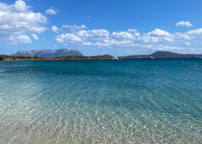  Dreamhouse B&B Olbia
