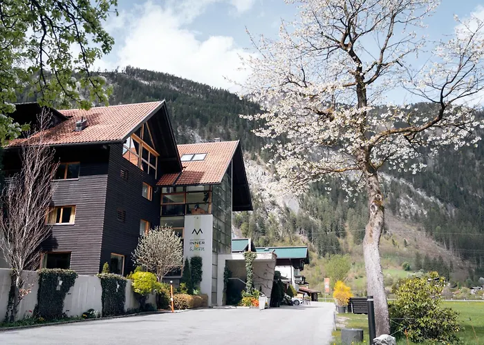 Apart-Garni Innerwiesn