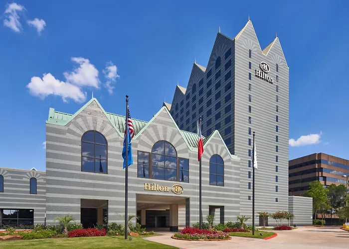 Hilton Houston North