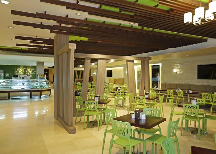  Sheraton Grand Panama