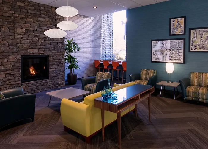 Hotel: The Midtown Hotel Mod Collection By Sonesta