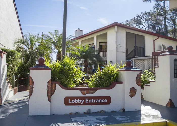 Bryan'S Spanish Cove