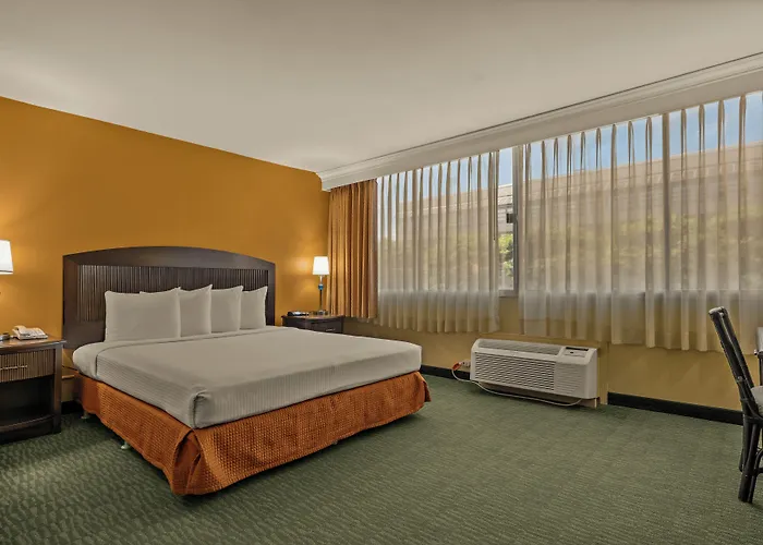 Family Hotel: Airport Honolulu Hotel, Trademark Collection By Wyndham