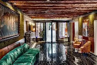 Hotel familiare: Hotel Bisanzio